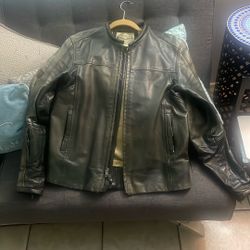 Roland Sands Jacket