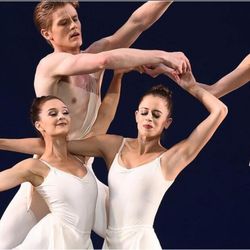 Joffrey Ballet - The Nutcracker