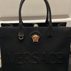 Versace Tote