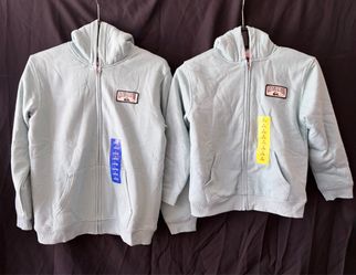 Quicksilver Hoodie