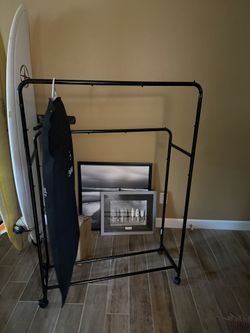 Clothing Rack