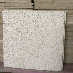 2x2 Ceiling Tiles For Store Front 