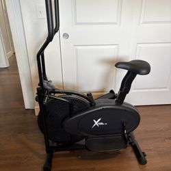 Xtreme Power US 2-in-1  Elliptical 