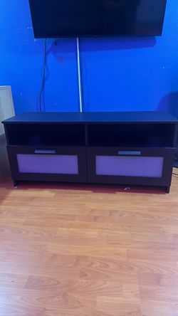 TV console TV stand modern table