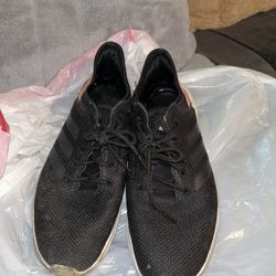 Adidas women sneakers