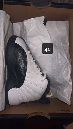 toddler Jordan 12s