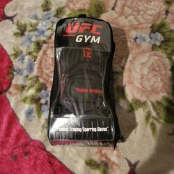 UFC Gym Training Gloves 