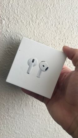 AirPods 4