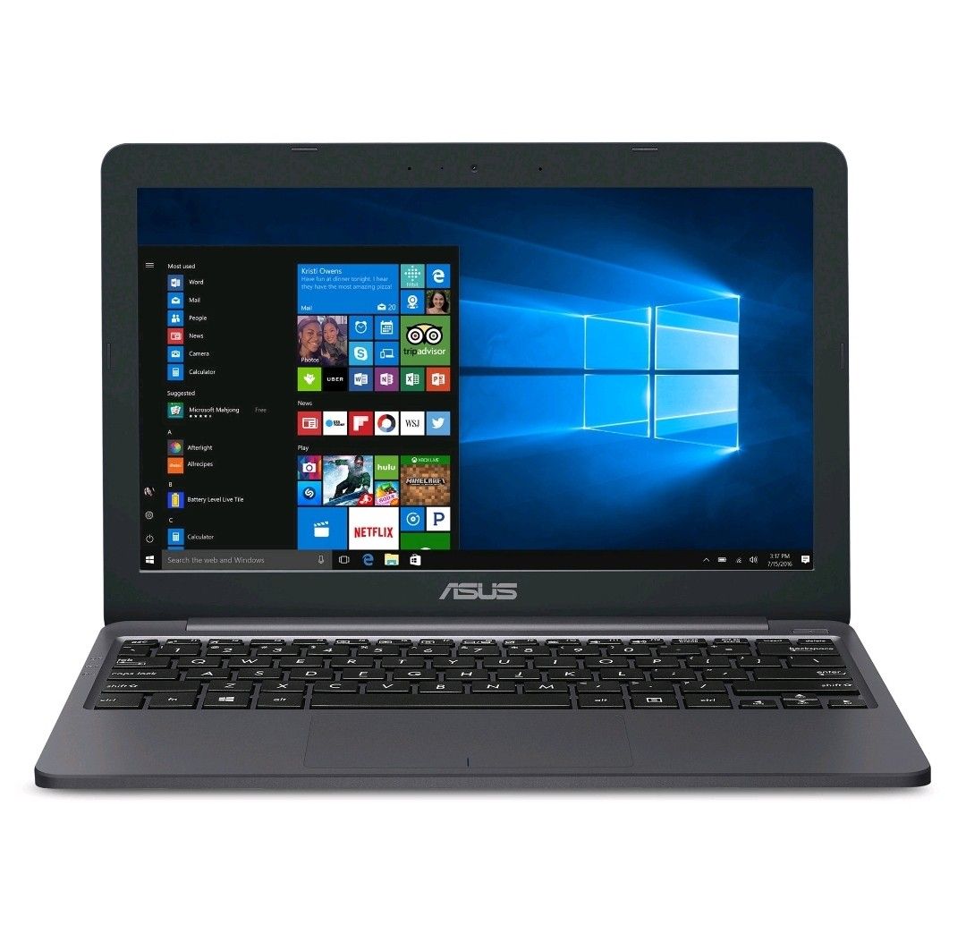 Asus X550ZA 15.6 Laptop