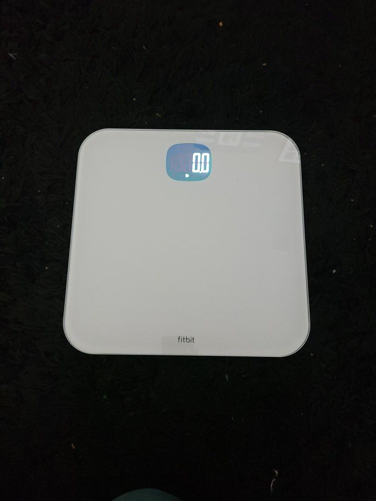 Fitbit Aria Air Scale