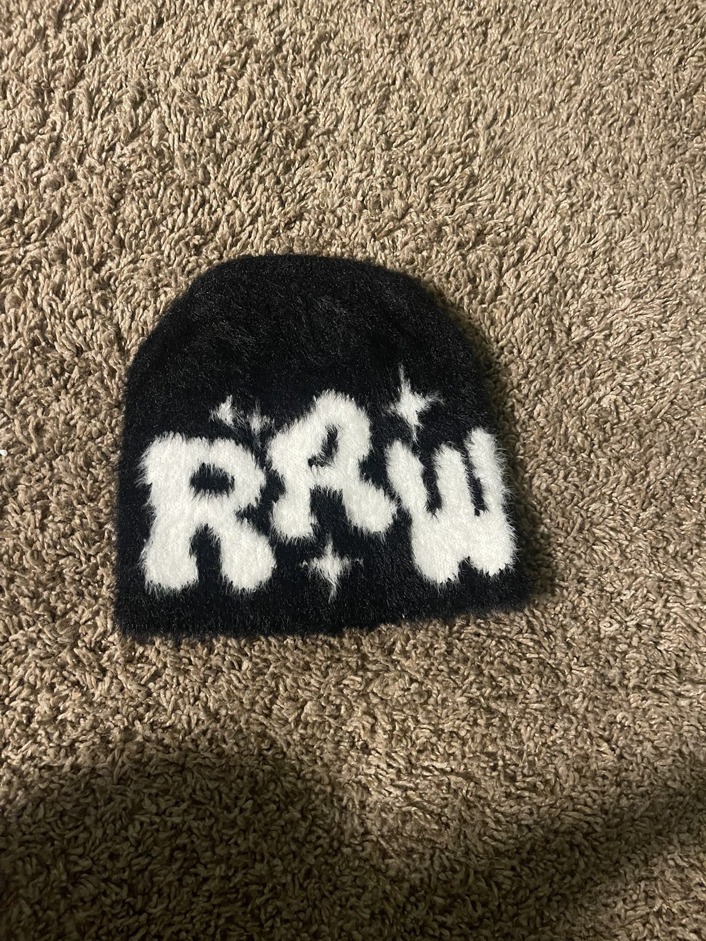 beanies Come With Both