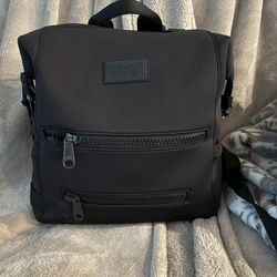 Dagne Dover Diaper Bag