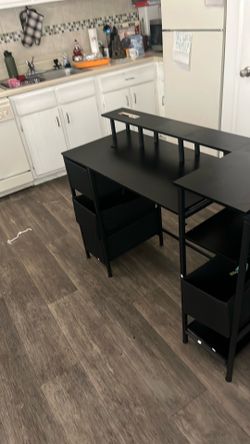 Desk