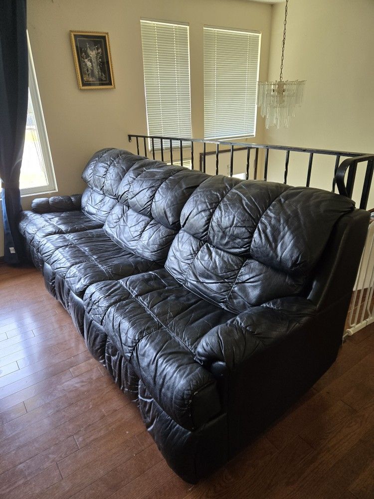 Free Sofa