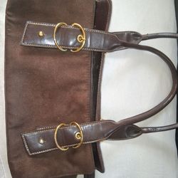 Apt 9 bag