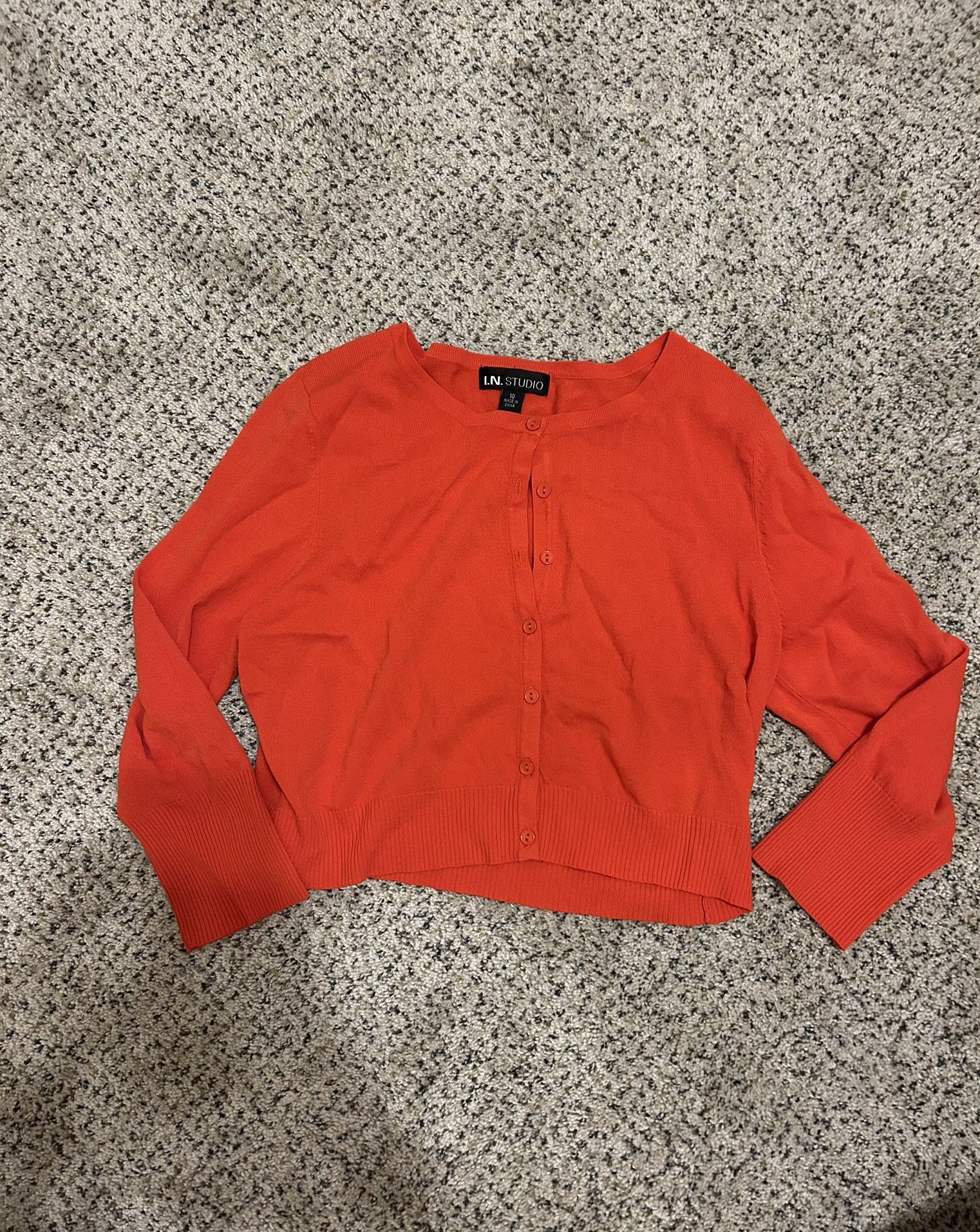 Cardigan