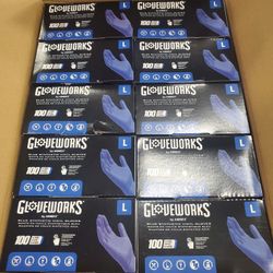 Gloveworks Gloves