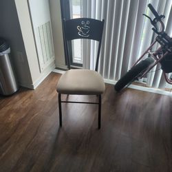 Corner Chair 