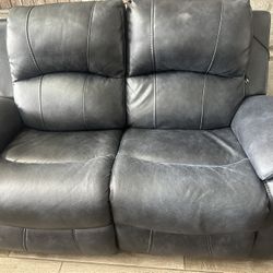 Recliner Love Seat