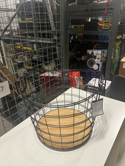 Basket