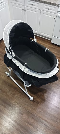 Moisés Para Bebe