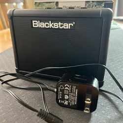 Blackstar Guitar Amp