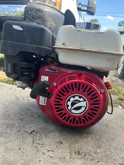 Honda motor