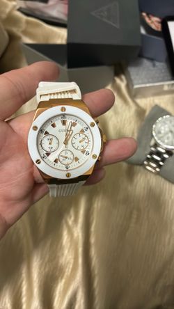 Guess Watch