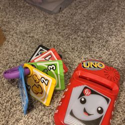 Uno For  Babies Baby