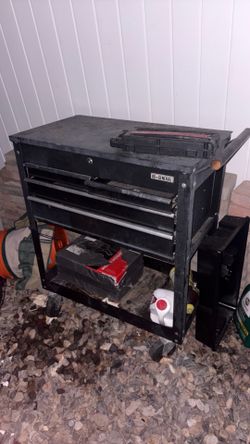 Tool box