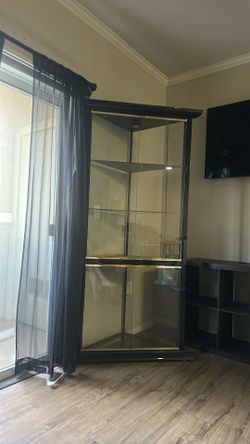 Corner Storage Shelves