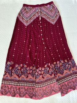 New Skirt Size M
