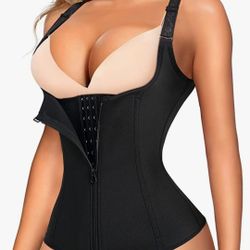 Waist Trainer Corset