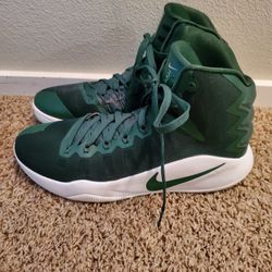 Nike Shoes, Men's Size 11.5.