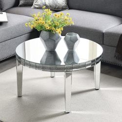 Coffee Table Mirror 