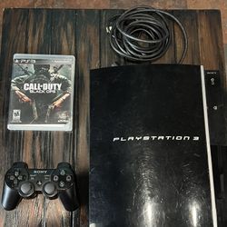 Ps3 