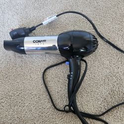 Hair Dryer
