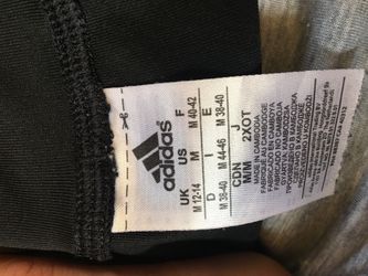 ADIDAS size *medium*