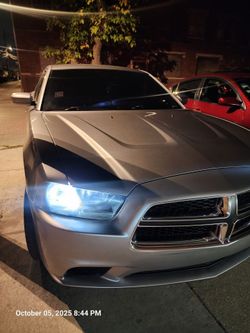 2011 Dodge Charger