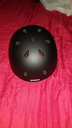 Boys Helmet