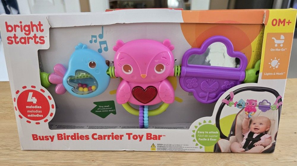 Baby Items