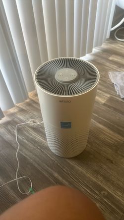 Afloia Air Purifier