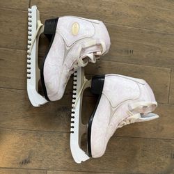 Ice Skates Women