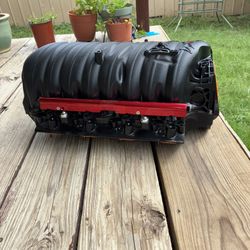 Lsx Rt 102 Intake