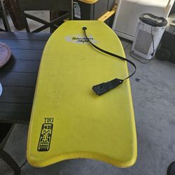 Body Board