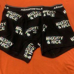 Mens Underwear Boxer 