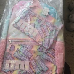 Backpack