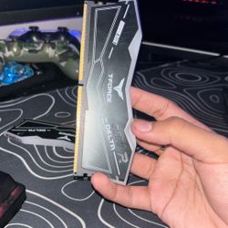 DDR5 ram 32gb 6000mhz price negotiable 