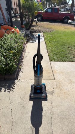 Bissell power force vacuum