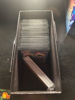 pitch black master set